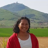 Kimberley Fung-Loy
