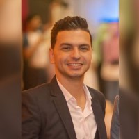 Ahmed Soliman