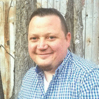 Cameron Tucker