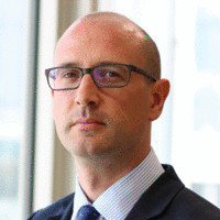 Martyn Nixon