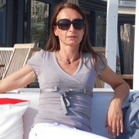 Sandrine Bellanger