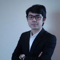 Archie Michael H. Batubara