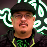 Michael Gutierrez