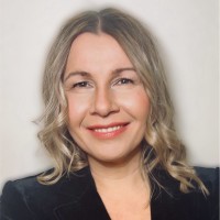 Katalin Harris