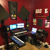 Big E