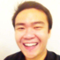 Winston Wang