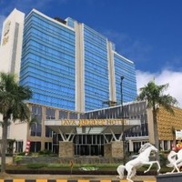 Java Palace Hotel