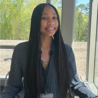 Kyrah Davis