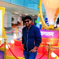 Rajneesh Patel