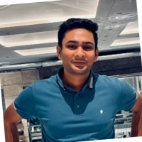 Somendra Patel