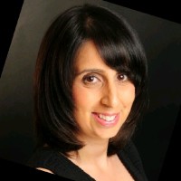 Seema Kotecha