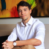 Guilherme César de Oliveira