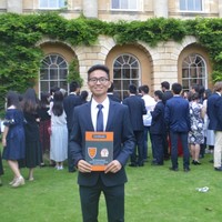 Jianh X