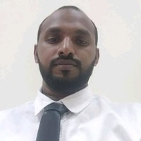 Nisar Thachaparamban