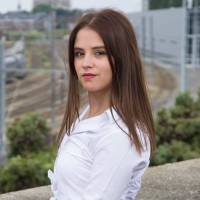 Élodie Levert