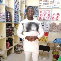 Abdoul Rasmane Sawadogo