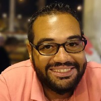 Ali Sayed