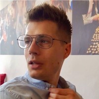 Vincent van der Werf