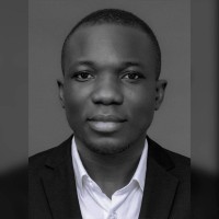 Maurès clovis TODOHOUE