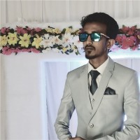 junaid mujawar