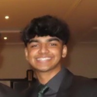 Dhruv Patel
