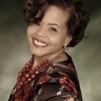 Julia Ferrell