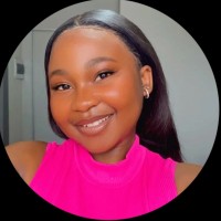 Luyanda Mahlangu