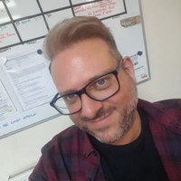 Anthony Harrison-West