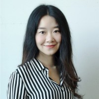 Harriet Zhao