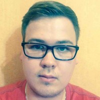 Дмитрий Кузькин