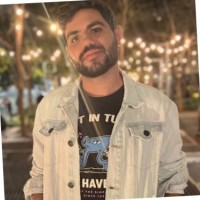Ricardo R. Nunes