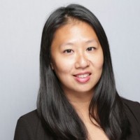 Judy Dang