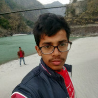 Hardik Garg