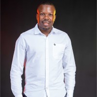 Jonathan Moyo