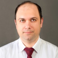 Ehsan Abbaspour