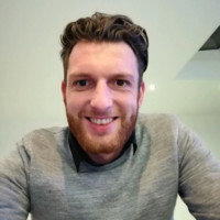 Kevin van Erp