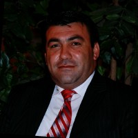 Mehmet Ali Divrik