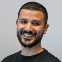 Ehab Al Khashman