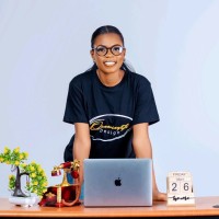 Esther Bolarinwa