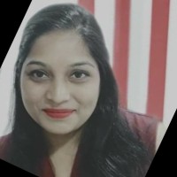 Trupti Makwana