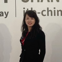 Shirley Liu