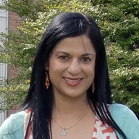 Shema Mathew