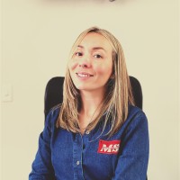 Nancy Marcela Motta Sanchez