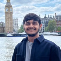 Krish Shah