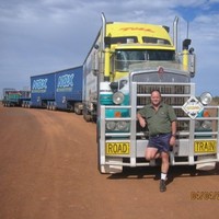 Steve Hocking