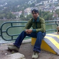 Mohd Aquil