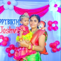 Kadem Revathi