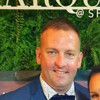 Brett Nankervis