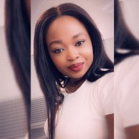 Precious Dlamini