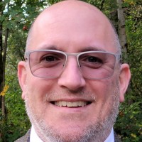 Ted Edmonds